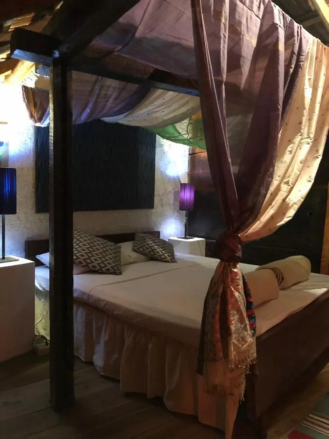 The Kandyan Manor By Bhathiya & Suzy Sri Lanka