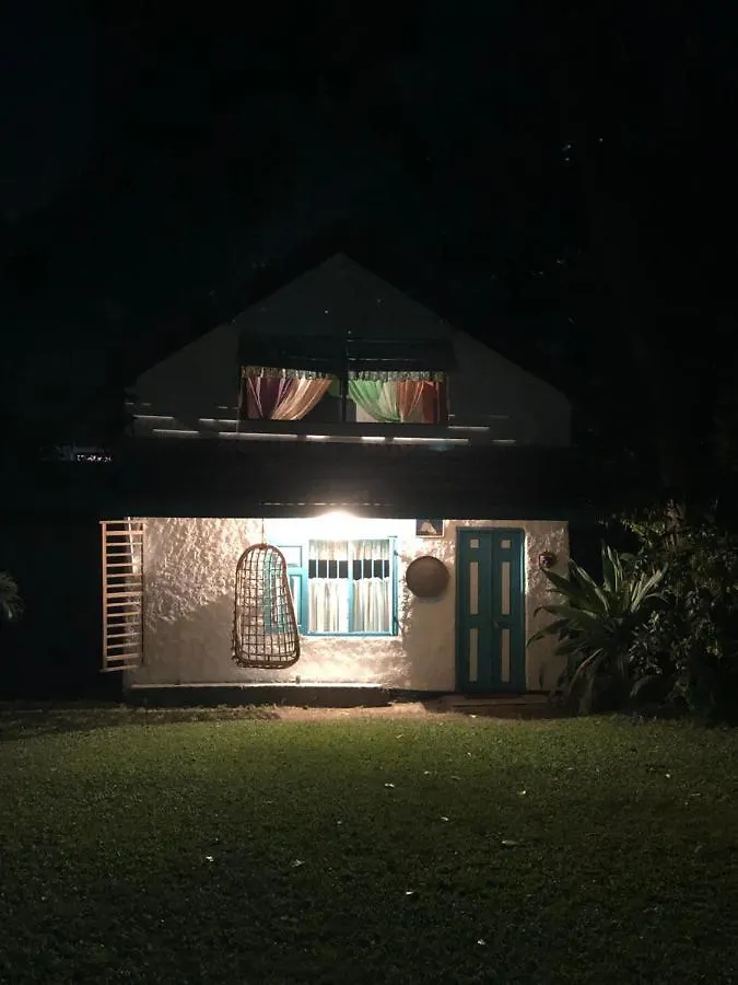 The Kandyan Manor By Bhathiya & Suzy Homestay Kandy
