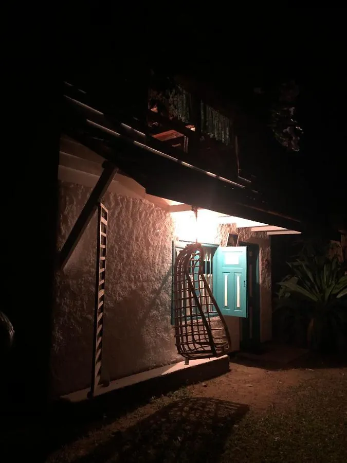 Homestay The Kandyan Manor By Bhathiya & Suzy Sri Lanka