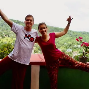Homestay Mountain View, Kandy