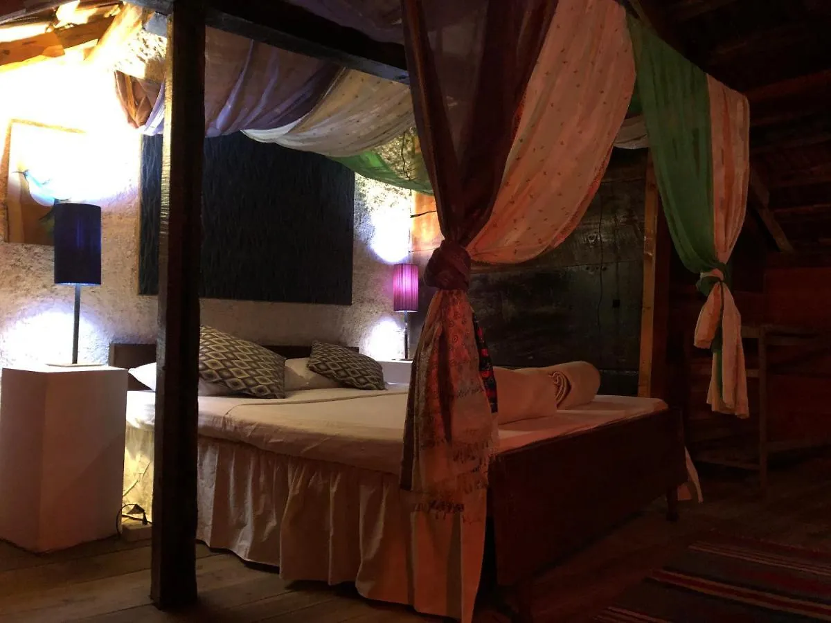 Alloggio in famiglia The Kandyan Manor By Bhathiya & Suzy