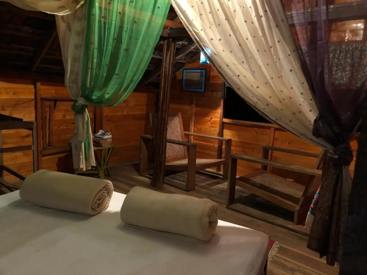 The Kandyan Manor By Bhathiya & Suzy Kandy