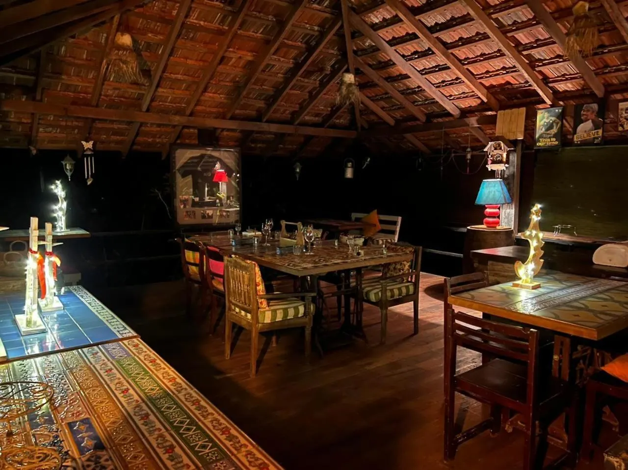 The Kandyan Manor By Bhathiya & Suzy Sri Lanka
