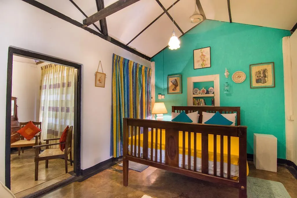 The Kandyan Manor By Bhathiya & Suzy 0*, Kandy