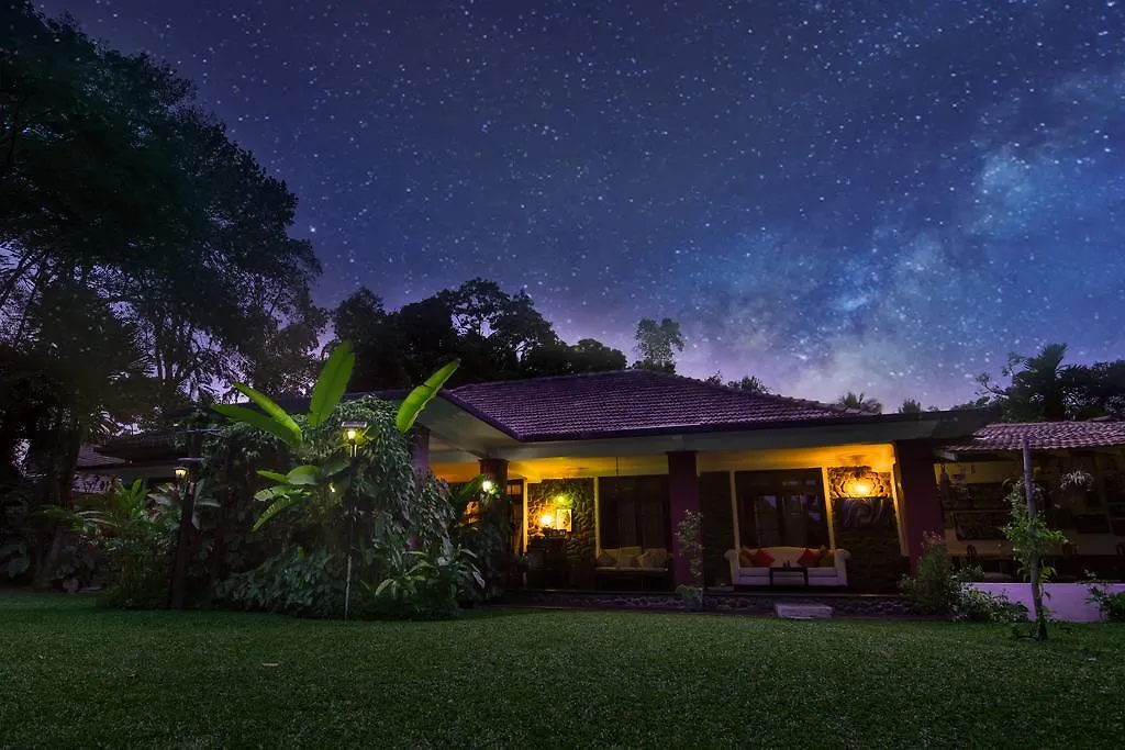 The Kandyan Manor By Bhathiya & Suzy Kandy